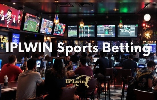 IPlwin Sports Betting