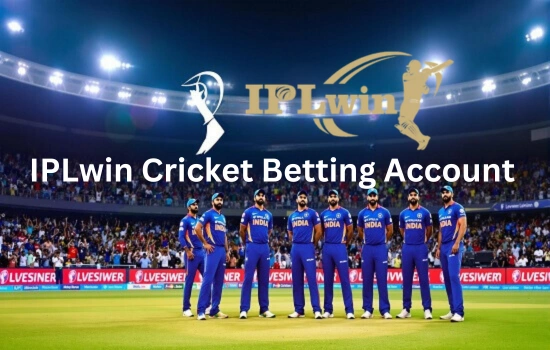 IPLwin cricket betting